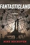 Book cover for FantasticLand