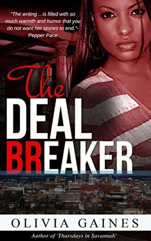 The Deal Breaker (Slivers of Love Book 3)