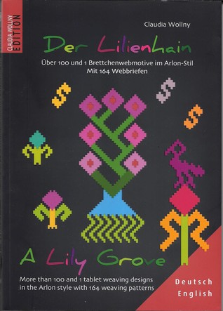 A Lily Grove