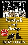 Hemlock and Hedge (The Witches of Wormwood #0.5)