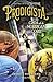 Prodigista: La crida de la Morrigan Corb (Nevermoor, #2)
