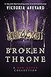 Image for Broken Throne