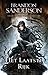 Het laatste rijk by Brandon Sanderson Het laatste rijk by Brandon Sanderson