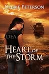 Heart of the Storm by Debbie  Peterson
