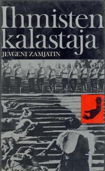 Ihmisten kalastaja – kertomuksia vuosilta 1913-29 (Hardcover)