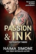 Passion and Ink