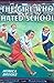 The Girl Who Hated School