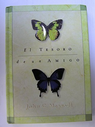 El Tesoro de un Amigo