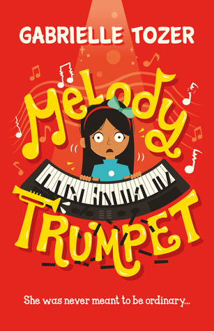 Melody Trumpet