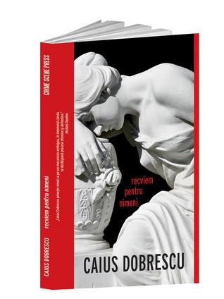 Recviem pentru nimeni (Vlad Lupu, #3)