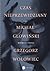 Czas nieprzewidziany. Rozmowa rzeka by Michał Głowiński