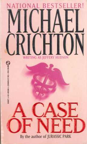 A Case of Need