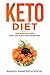 Keto Diet: This Book Includ...