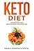 Keto Diet by Samara Kelly