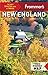 Frommer's New England