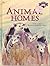 Animal Homes (Color Plus)