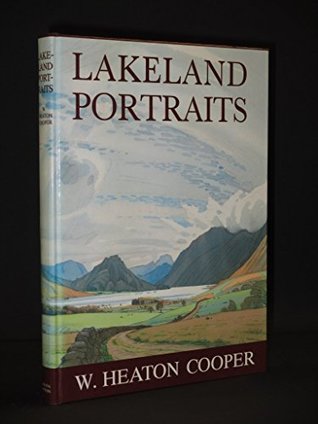 Lakeland Portraits (Hardcover)