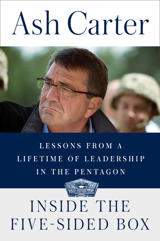 Inside the Five-Sided Box: Lessons from a Lifetime of Leadership in the Pentagon (Random House Large Print)