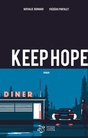 Keep Hope (Paperback)
