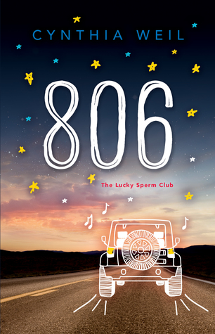 806: The Lucky Sperm Club