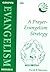 A Prayer - Evangelism Strategy