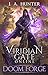 Doom Forge (Viridian Gate O...