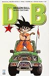 Dragon Ball Evergreen edition. Vol. 13 by Akira Toriyama