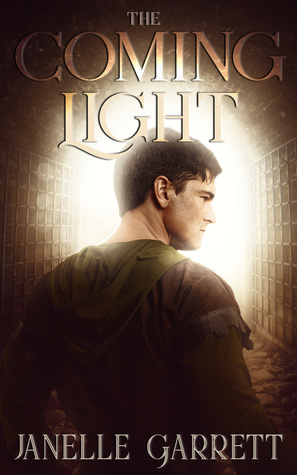 The Coming Light (The Rodasia Chronicles #2)