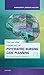 Manual of Psychiatric Nursing Care Planning by Margaret Jordan Halter