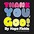 Thank You, God! by Hope Fields