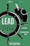 Lead Beyond Your ...