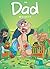 Les nerfs à vif (Dad, #3)