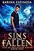 Sins of the Fallen (Sins of the Fallen #1)