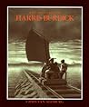 The Mysteries of Harris Burdick