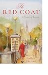 The Red Coat Book cover for The Red Coat