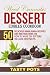 Weed Cannabis Dessert Edibles Cookbook by Tasty Pots