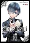 Kuroshitsuji, Vol. XVIII by Yana Toboso