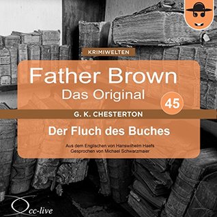 Der Fluch des Buches: Father Brown- Das Original, 45