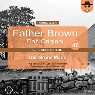 Der Grüne Mann: Father Brown- Das Original, 46