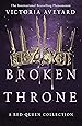 Image for Broken Throne