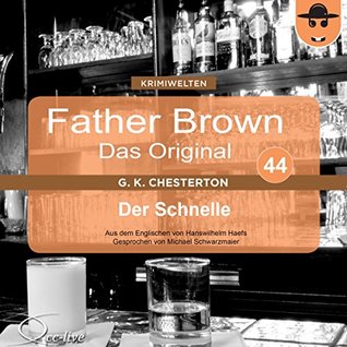 Der Schnelle: Father Brown- Das Original, 44