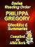 Philippa Gregory: Best Read...