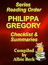 Philippa Gregory:...