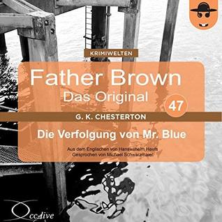 Die Verfolgung von Mr. Blue: Father Brown- Das Original, 47