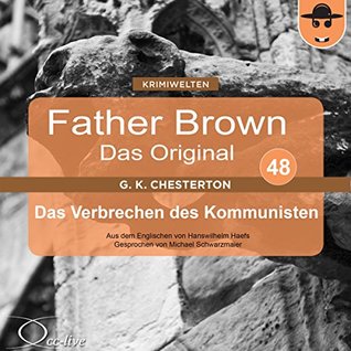 Das Verbrechen des Kommunisten: Father Brown - Das Original, 48