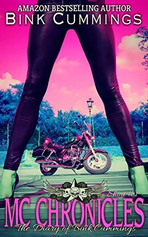 The Diary of Bink Cummings, Short 1 (MC Chronicles, #3.8)