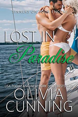 Lost in Paradise: Sed's Sinners on Tour Honeymoon (Kindle Edition)