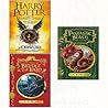 Harry Potter and the Cursed Child / Tales of Beedle the Bard ... by J.K. Rowling