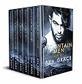 Mountain Men Box Set: The First Six Books in the Mountain Men Series!