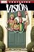 Visión by Tom     King